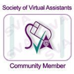 BUSINESS SUPPORT, SECRETARIAL SUPPORT AND VIRTUAL ASSISTANT