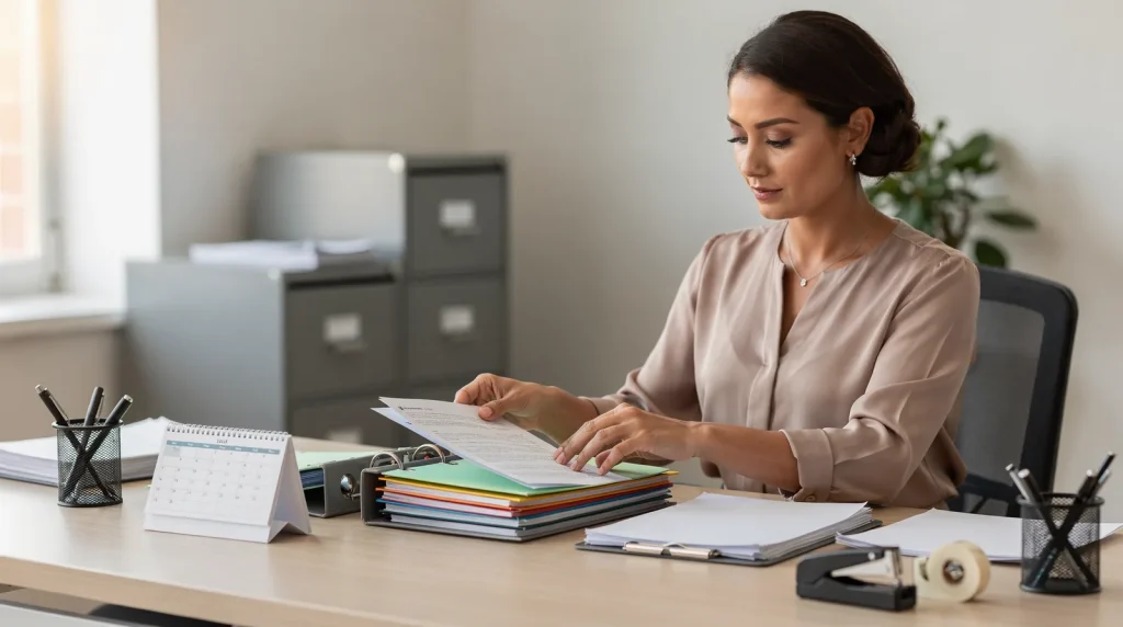 Virtual assistant services assist business owners in managing administrative tasks effectively; Core administrative support