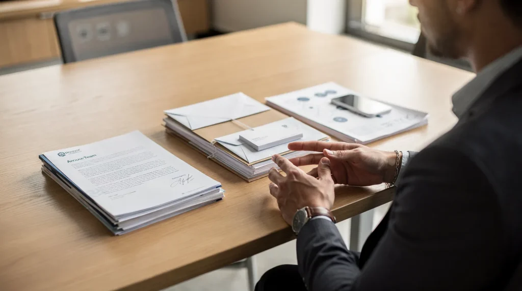 Small business administrative support generally comes in three forms: in-house staff, outsourced specialists, or software