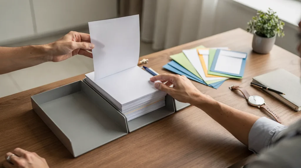 Reaching a permanently empty inbox at day's end is not realistic for most professionals