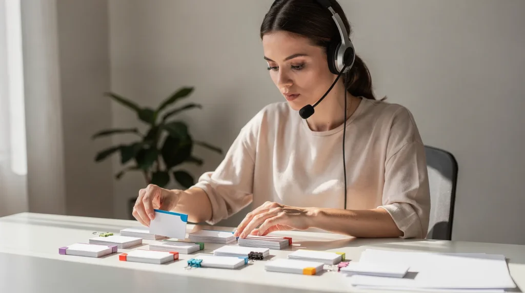 A virtual assistant can take on the tedious work of generating quality leads so owners