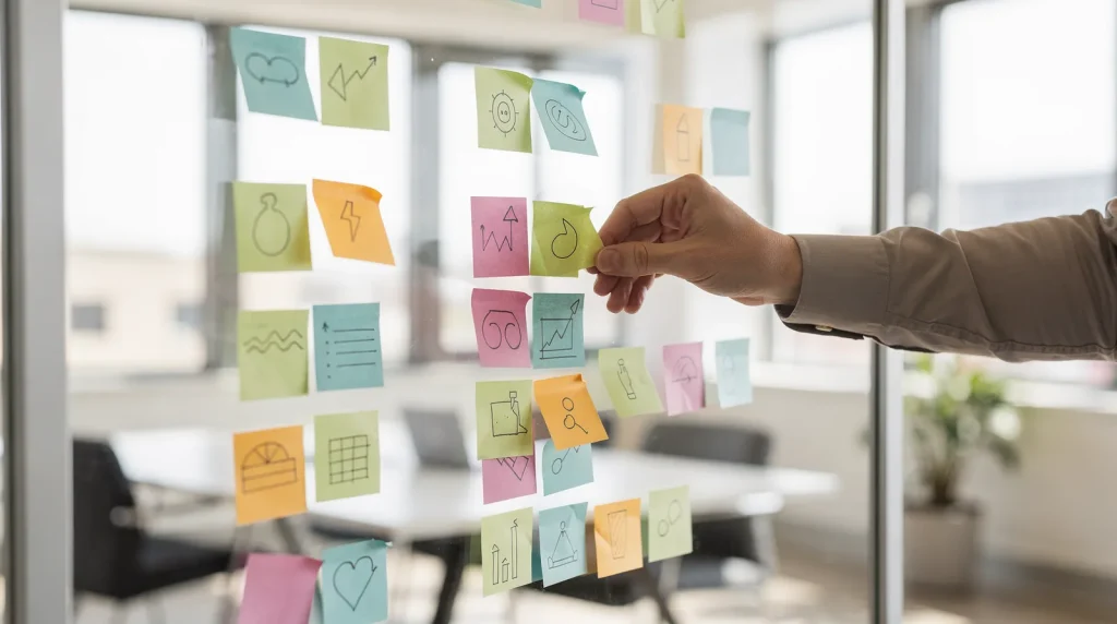 Dedicated virtual assistants ensure consistent lead flow while keeping the CRM organized.; Keeping CRM records