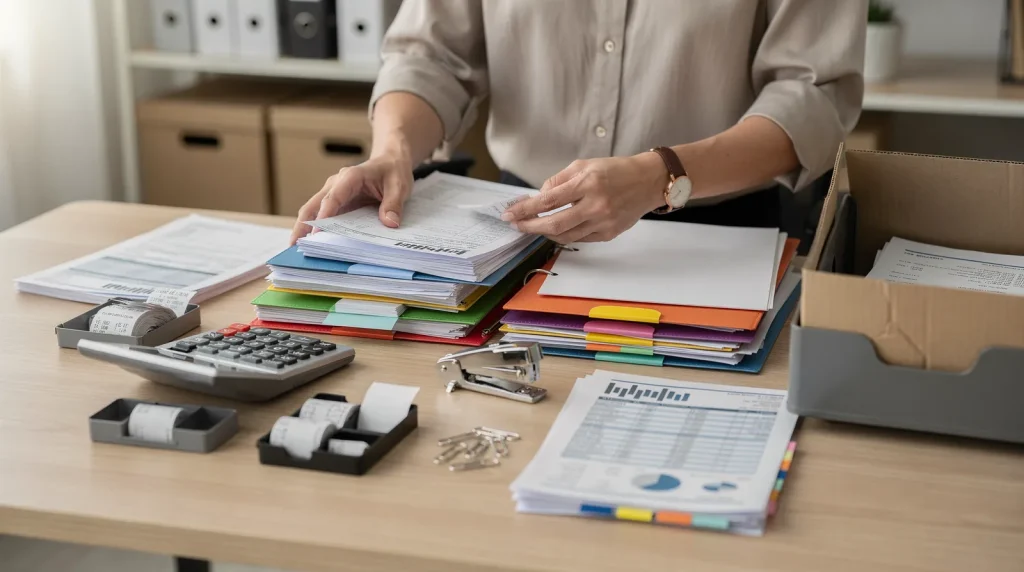 What Does Outsourced Bookkeeping Cover for Your Firm